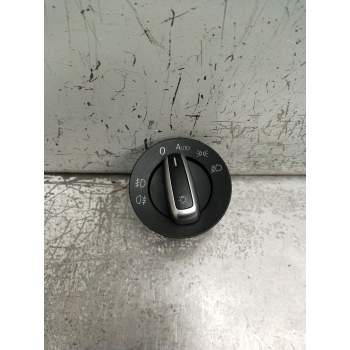 MANDO LUCES 3C8941431A INTERRUPTOR 2010