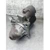 Recambio de motor arranque para ford fusion (ju_) 1.4 referencia OEM IAM 2S6U11000CB 0001107417 2002