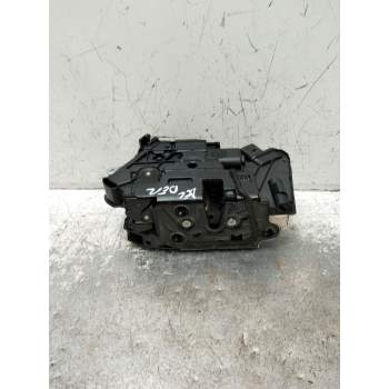 MOTOR CIERRE CENTRALIZADO DELANTERO DERECHO 5N1837016C 4P 