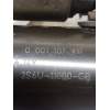 Recambio de motor arranque para ford fusion (ju_) 1.4 referencia OEM IAM 2S6U11000CB 0001107417 2002