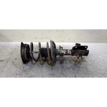 AMORTIGUADOR DELANTERO IZQUIERDO 20DCI 2008