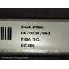 Recambio de modulo electronico para maserati ghibli diesel referencia OEM IAM 06700347060  