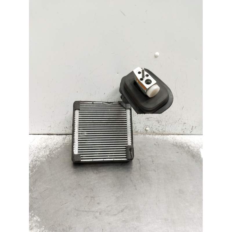 Recambio de evaporador aire acondicionado para ford puma referencia OEM IAM H1BH19849AA DX1T1S1B5I01 A10768627  2019