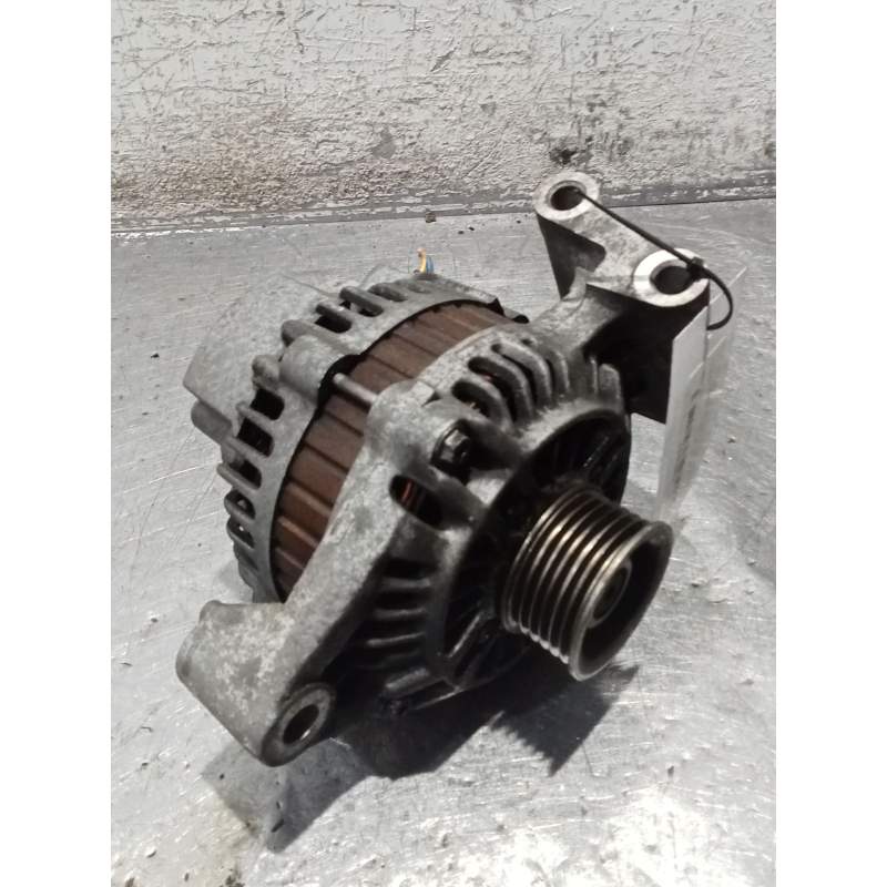 Recambio de alternador para ford fusion (ju_) 1.4 referencia OEM IAM  14G 2002