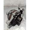 Recambio de alternador para ford fusion (ju_) 1.4 referencia OEM IAM  14G 2002