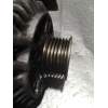 Recambio de alternador para ford fusion (ju_) 1.4 referencia OEM IAM  14G 2002