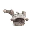Recambio de mangueta delantera izquierda para hyundai h1 2.5 crdi cat referencia OEM IAM   
