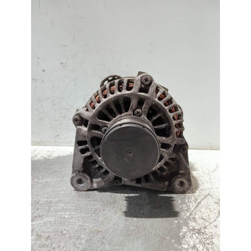 Recambio de alternador para renault kangoo (f/kc0) referencia OEM IAM 8200373636 A002TC0981 2003