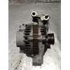 Recambio de alternador para ford fusion (ju_) 1.4 referencia OEM IAM  14G 2002