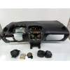 Recambio de kit airbag para seat altea (5p1) reference referencia OEM IAM   