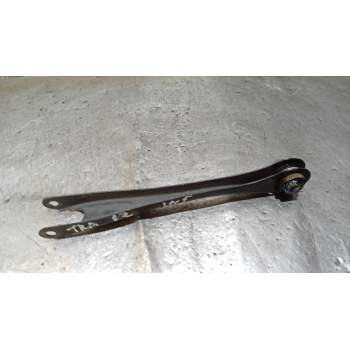 BRAZO SUSPENSION INFERIOR TRASERO IZQUIERDO 6792527 20G 2014