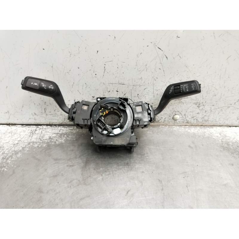 Recambio de mando luces para ford puma referencia OEM IAM H1BT3F944AJ H1BT14B522BG 2019