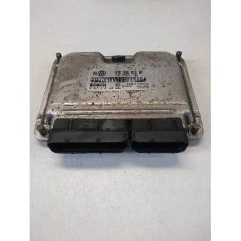 CENTRALITA MOTOR UCE 0281010126 038906012AP 