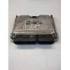Recambio de centralita motor uce para volkswagen golf iv berlina (1j1) básico referencia OEM IAM 0281010126 038906012AP 