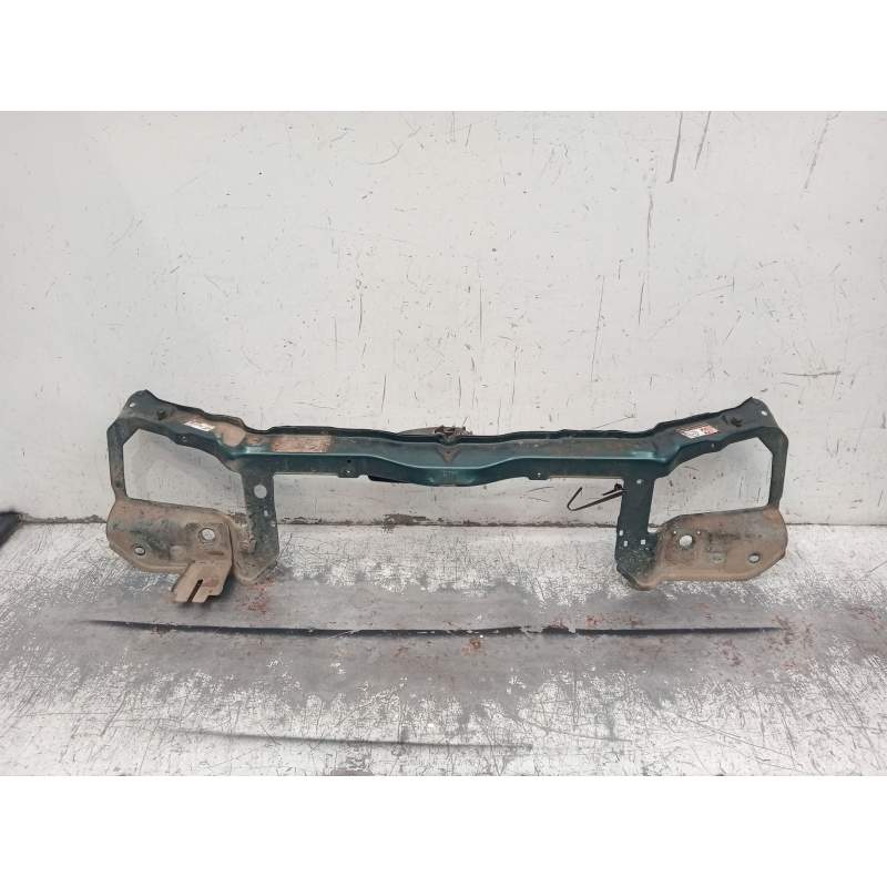 Recambio de panel frontal para peugeot 106 ii (1a_, 1c_) 1.5 d referencia OEM IAM   1996