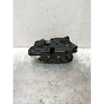 MOTOR CIERRE CENTRALIZADO DELANTERO IZQUIERDO 5N1837015C 4P 