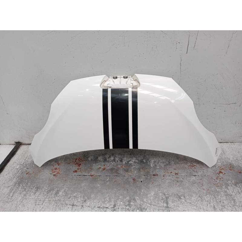 Recambio de capot para peugeot 107 urban referencia OEM IAM   
