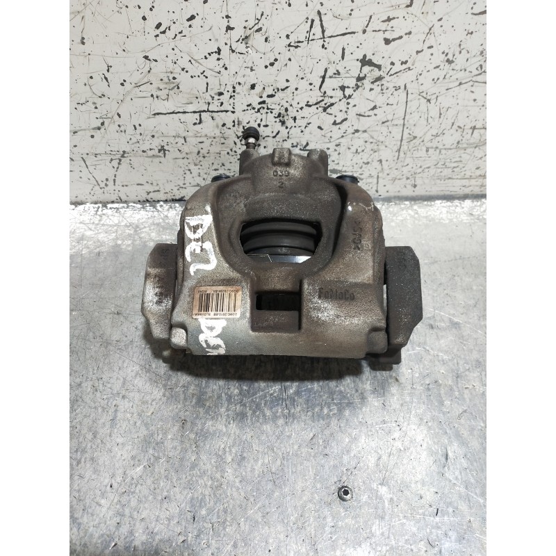 Recambio de pinza freno delantera derecha para ford mondeo turn. hybrid trend referencia OEM IAM DG9C2B294BA  