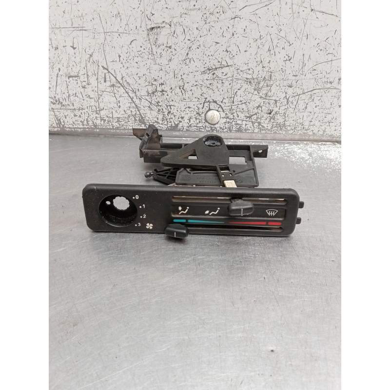 Recambio de mando calefaccion / aire acondicionado para peugeot 106 ii (1a_, 1c_) 1.5 d referencia OEM IAM   1996