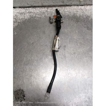 MODULO ELECTRONICO 06700004690 BORNE BATERIA
