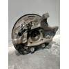 Recambio de mangueta trasera izquierda para mercedes-benz clase c (w205) lim. referencia OEM IAM A2055467380  