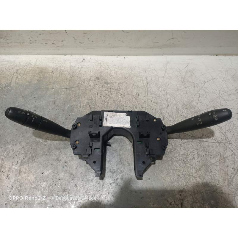 Recambio de mando luces para citroën c4 coupe collection referencia OEM IAM   2004