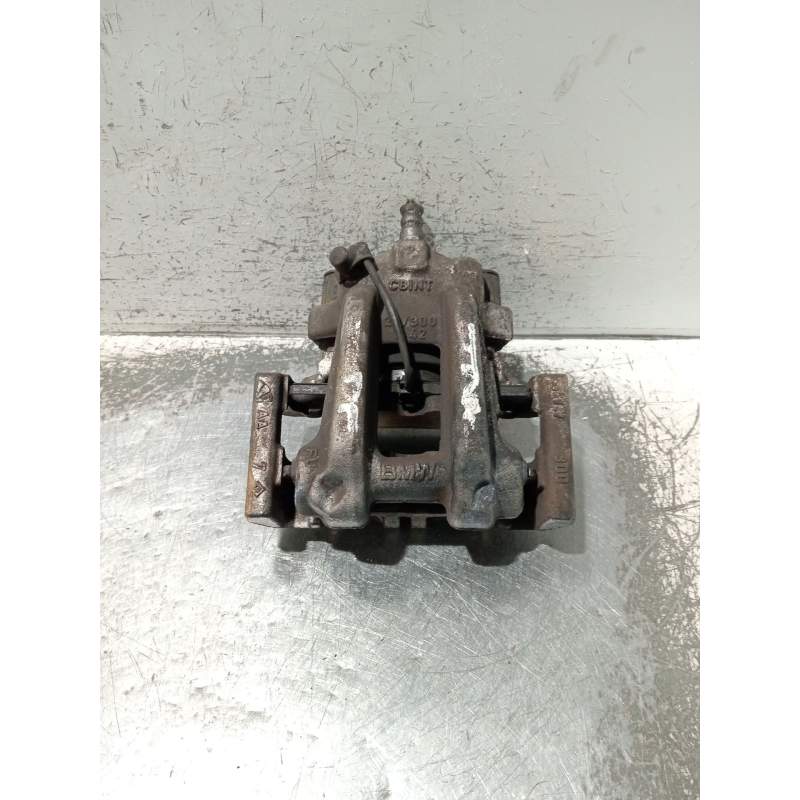 Recambio de pinza freno trasera derecha para bmw 3 (f30, f80) 318 d referencia OEM IAM W09082 320D 2015
