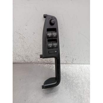 MANDO ELEVALUNAS DELANTERO IZQUIERDO 8E1867171 2005