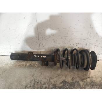 AMORTIGUADOR DELANTERO IZQUIERDO 31316780079 