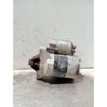 MOTOR ARRANQUE 8200369521 12G 2001