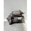 Recambio de motor arranque para renault kangoo (f/kc0) referencia OEM IAM 8200227092 M000T91581 2003