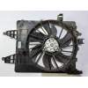 Recambio de electroventilador para renault kangoo 1.5 dci diesel referencia OEM IAM 8200427466 5020505 