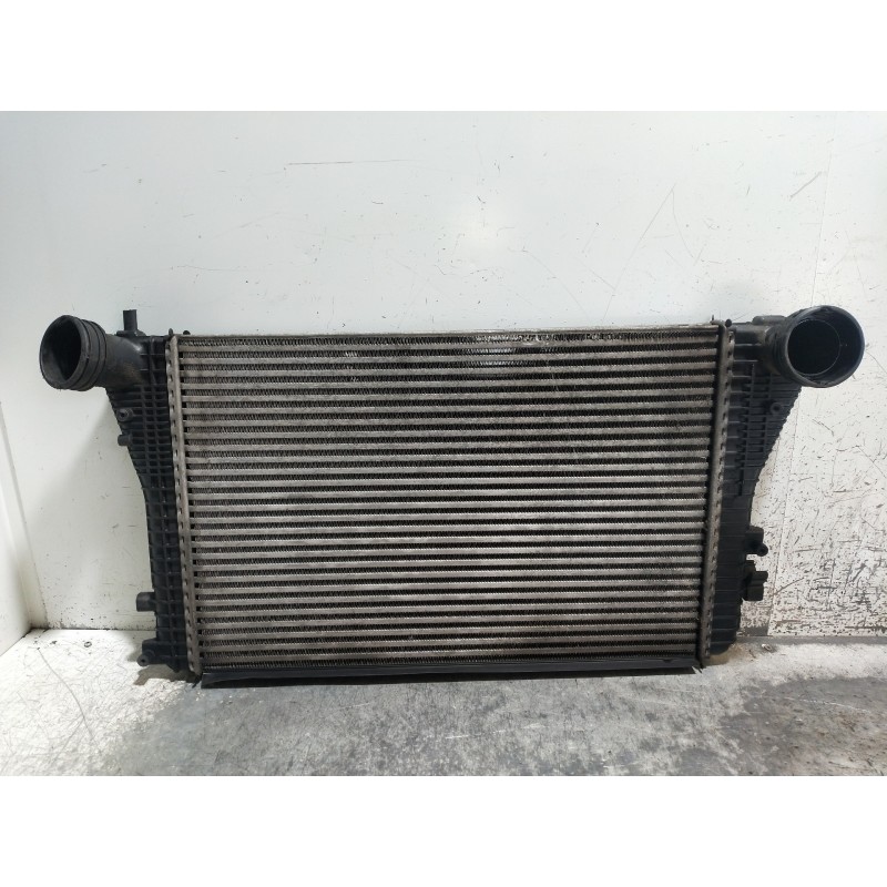 Recambio de intercooler para volkswagen golf v berlina (1k1) highline referencia OEM IAM   