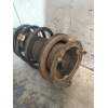 Recambio de amortiguador delantero izquierdo para bmw serie 3 coupe (e92) 320d referencia OEM IAM 31316780079  