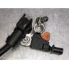 Recambio de modulo electronico para maserati ghibli diesel referencia OEM IAM 06700004690 BORNE BATERIA