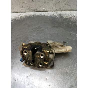 MOTOR CIERRE CENTRALIZADO DELANTERO IZQUIERDO 80553AA210 5P 2001