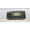 Recambio de sistema audio / radio cd para toyota yaris (ncp1/nlp1/scp1) 1.4 d-4d linea luna referencia OEM IAM 8611052022B0 CNTS