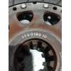 Recambio de kit embrague para bmw 3 compact (e46) 320 td referencia OEM IAM 324019910 124029510 2001