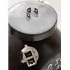 Recambio de faro izquierdo para ford orion ii (aff) 1.6 referencia OEM IAM 04386618  