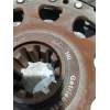 Recambio de kit embrague para bmw 3 compact (e46) 320 td referencia OEM IAM 324019910 124029510 2001