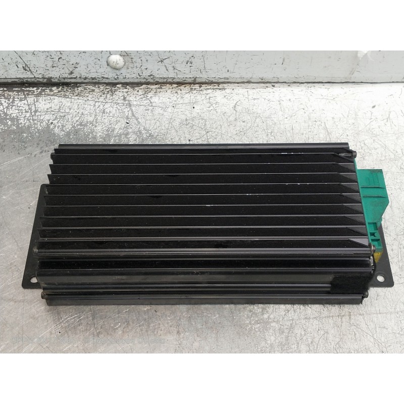 Recambio de modulo electronico para lancia thesis (115) 3.0 v6 24v cat referencia OEM IAM 382009 252990003162105 3294981