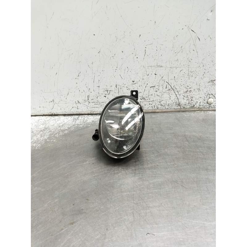 Recambio de faro antiniebla derecho para seat alhambra (710, 711) 2.0 tdi referencia OEM IAM 5k0941700 00995402 2010