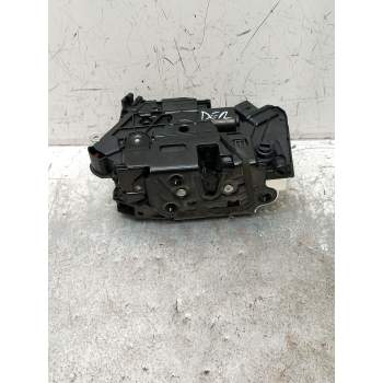 MOTOR CIERRE CENTRALIZADO TRASERO DERECHO 5N0839016D 4P 