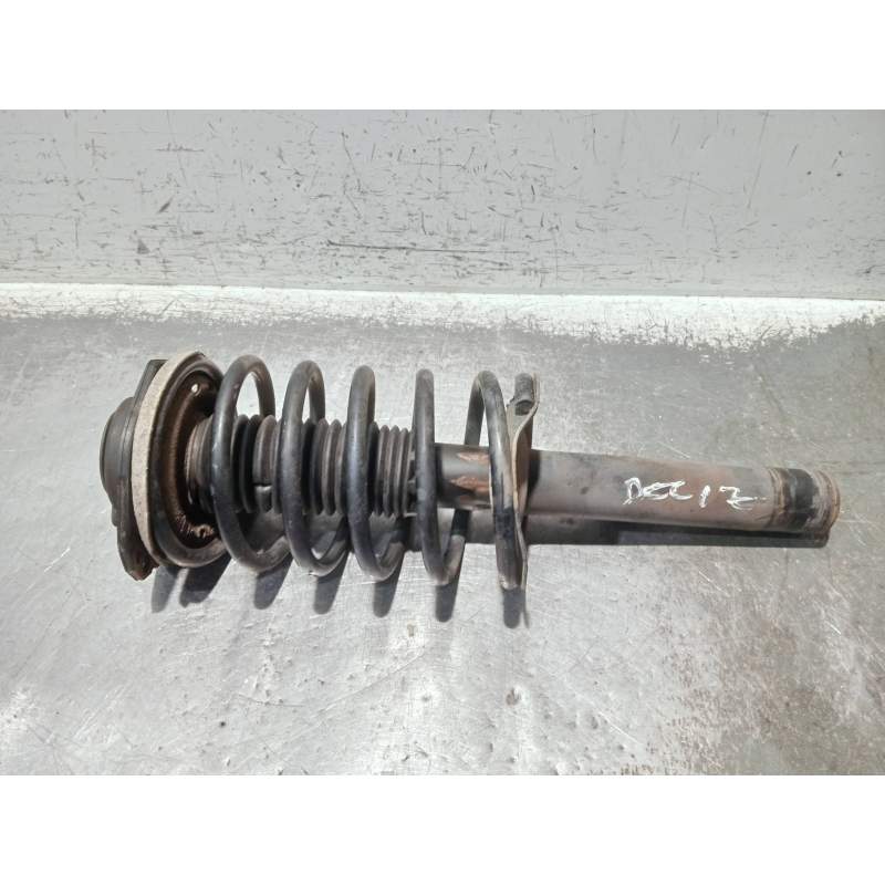 Recambio de amortiguador delantero izquierdo para citroën xsara berlina referencia OEM IAM 5630489380 19D 1997