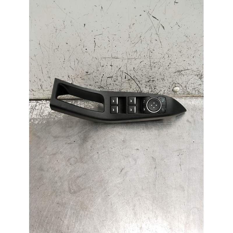 Recambio de mando elevalunas delantero izquierdo para ford puma referencia OEM IAM H1BT14540DC  2019