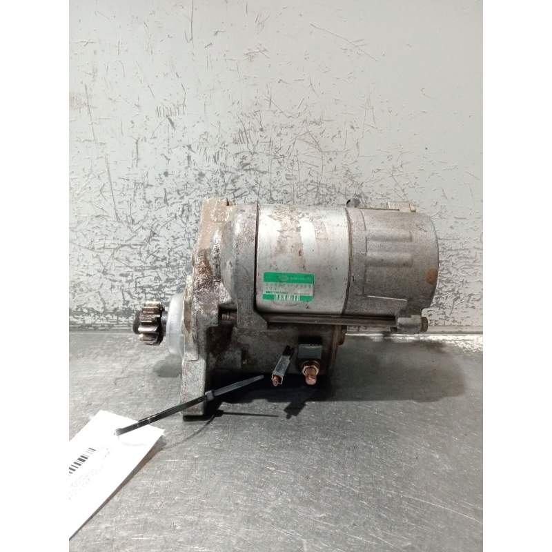 Recambio de motor arranque para rover 200 ii hatchback (rf) 220 d/sd referencia OEM IAM 2280004960  