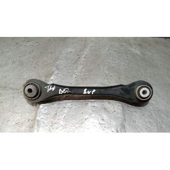 BRAZO SUSPENSION SUPERIOR TRASERO DERECHO 6792517 20G 2014