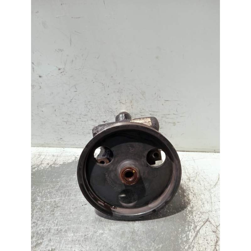 Recambio de bomba direccion para renault kangoo (f/kc0) referencia OEM IAM 7700419117 15DCI 2003