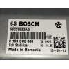 Recambio de modulo electronico para maserati ghibli diesel referencia OEM IAM 56029583AB 0199DC2300 