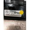 Recambio de mando calefaccion / aire acondicionado para mercedes-benz clase c (w205) lim. referencia OEM IAM A20590581 05 A2C917